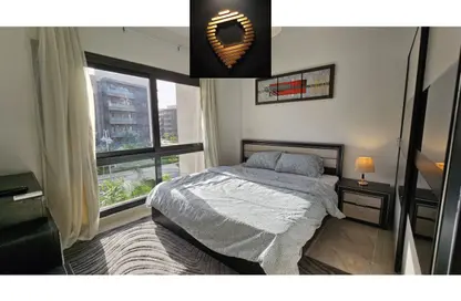 Apartment - 2 Bedrooms - 2 Bathrooms for rent in Madinaty - Cairo