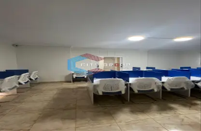 Villa - Studio - 5 Bathrooms for rent in Maadi - Hay El Maadi - Cairo