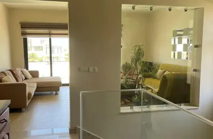فيلا - 6 غرف نوم - 4 حمامات للبيع في أزهى - العين السخنة - السويس