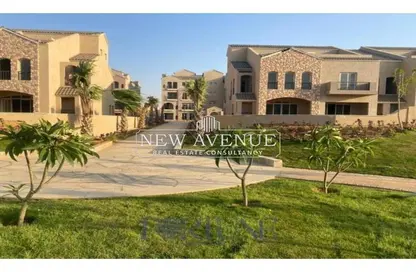 فيلا - 3 غرف نوم - 3 حمامات للبيع في جرين سكوير - كمبوندات مدينة المستقبل - مدينة المستقبل - القاهرة