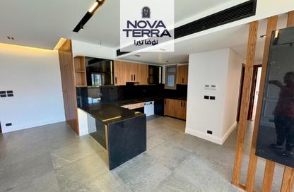 Apartment - 2 Bedrooms - 2 Bathrooms for sale in Six West - Beverly Hills - Sheikh Zayed Compounds - Sheikh Zayed City - Giza