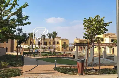 Villa - 4 Bedrooms - 4 Bathrooms for sale in City Gate - 5th Settlement Compounds - The 5th Settlement - New Cairo City - Cairo