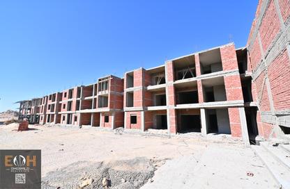 شقة - 1 حمام للبيع في مجاويش - الغردقة - محافظة البحر الاحمر