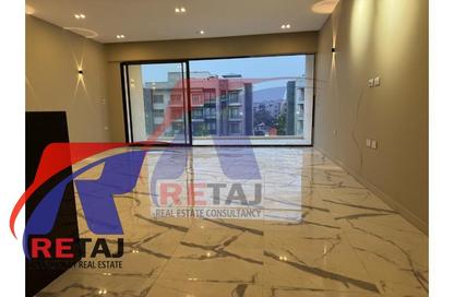 Apartment - 2 Bedrooms - 3 Bathrooms for rent in Lake View - 5th Settlement Compounds - The 5th Settlement - New Cairo City - Cairo