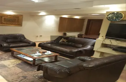 Office Space - Studio - 2 Bathrooms for sale in Nehro St. - Roxy - Heliopolis - Masr El Gedida - Cairo