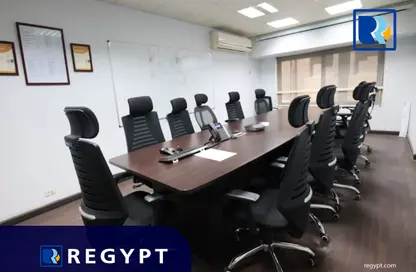 بناية كاملة - استوديو - 8 حمامات للايجار في شارع 261 - المعادي الجديدة - حي المعادي - القاهرة
