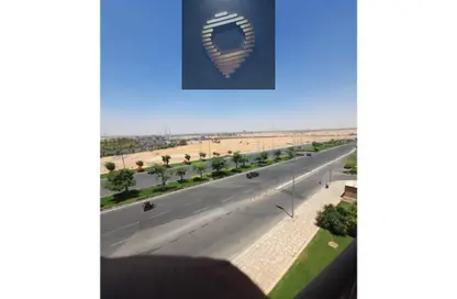 Apartment - 2 Bedrooms - 1 Bathroom for sale in Privado - Madinaty - Cairo