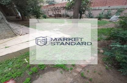 Apartment - 2 Bedrooms - 2 Bathrooms for sale in Street 213 - Degla - Hay El Maadi - Cairo