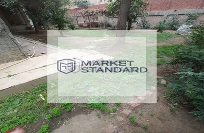 Apartment - 2 Bedrooms - 2 Bathrooms for sale in Street 213 - Degla - Hay El Maadi - Cairo