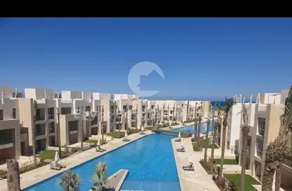 شقة - غرفة نوم - 1 حمام للبيع في مانجروفي ريزيدنس - الجونة - الغردقة - محافظة البحر الاحمر