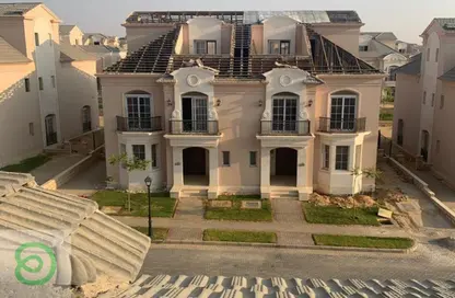 Townhouse - 3 Bedrooms - 3 Bathrooms for sale in Layan Residence - 5th Settlement Compounds - The 5th Settlement - New Cairo City - Cairo Townhouse - 3 Bedrooms - 3 Bathrooms for sale in Layan Residence - 5th Settlement Compounds - The 5th Settlement - New Cairo City - Cairo