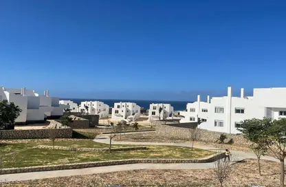 شاليه - 2 غرف نوم - 2 حمامات للبيع في جيفيرا - راس الحكمة - الساحل الشمالي