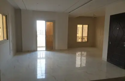 Apartment - 4 Bedrooms - 2 Bathrooms for sale in Al Andalus Buildings - Al Andalus District - New Cairo City - Cairo