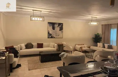 شقة - 3 غرف نوم - 2 حمامات للبيع في عمارات البنفسج - البنفسج - مدينة القاهرة الجديدة - القاهرة