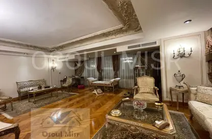 شقة - 2 غرف نوم - 3 حمامات للبيع في شارع لبنان - المهندسين - الجيزة شقة - 2 غرف نوم - 3 حمامات للبيع في شارع لبنان - المهندسين - الجيزة