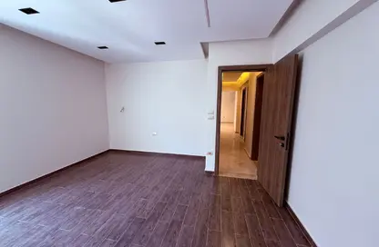 Apartment - 3 Bedrooms - 3 Bathrooms for rent in Mountain View iCity October - 6 October Compounds - 6 October City - Giza