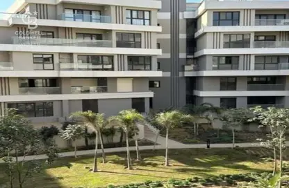 Apartment - 3 Bedrooms - 3 Bathrooms for sale in Villette - 5th Settlement Compounds - The 5th Settlement - New Cairo City - Cairo Apartment - 3 Bedrooms - 3 Bathrooms for sale in Villette - 5th Settlement Compounds - The 5th Settlement - New Cairo City - Cairo