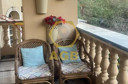 Apartment - 3 Bedrooms - 2 Bathrooms for sale in Ahmed Ramzi Kassab St. - Al Tagned Square - El Nozha - Cairo
