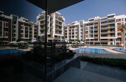 Apartment - 3 Bedrooms - 3 Bathrooms for sale in The Icon Residence - 5th Settlement Compounds - The 5th Settlement - New Cairo City - Cairo
