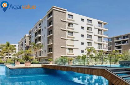 Apartment - 3 Bedrooms - 3 Bathrooms for sale in Taj City - 5th Settlement Compounds - The 5th Settlement - New Cairo City - Cairo