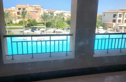 (بنتهاوس  (روف - 3 غرف نوم - 4 حمامات للبيع في مراسي - سيدي عبد الرحمن - الساحل الشمالي
