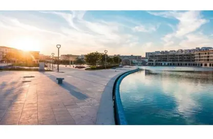 Townhouse - 3 Bedrooms - 3 Bathrooms for sale in Nyoum October - Northern Expansions - 6 October City - Giza