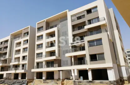 Apartment - 2 Bedrooms - 2 Bathrooms for sale in Palm Hills New Cairo - 5th Settlement Compounds - The 5th Settlement - New Cairo City - Cairo