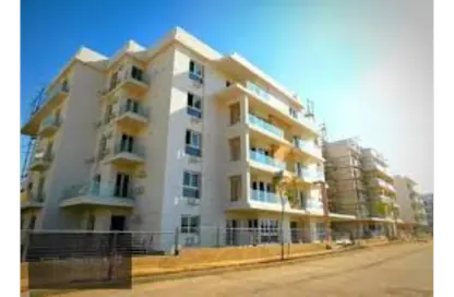 Apartment - 3 Bedrooms - 2 Bathrooms for rent in Mountain View iCity October - 6 October Compounds - 6 October City - Giza