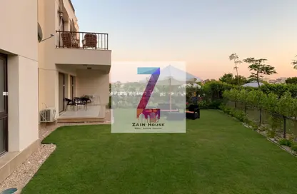 شاليه - 3 غرف نوم - 2 حمامات للبيع في مراسي - سيدي عبد الرحمن - الساحل الشمالي