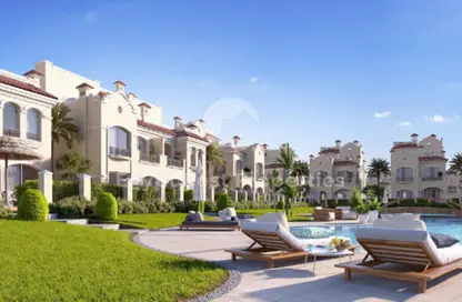 فيلا - 5 غرف نوم - 5 حمامات للبيع في لافيستا سيتي - كمبوندات العاصمة الإدارية الجديدة - العاصمة الإدارية الجديدة - القاهرة