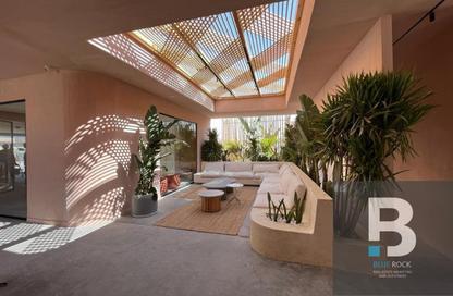 Chalet - 4 Bedrooms - 5 Bathrooms for sale in Playa Resort - Sidi Abdel Rahman - North Coast