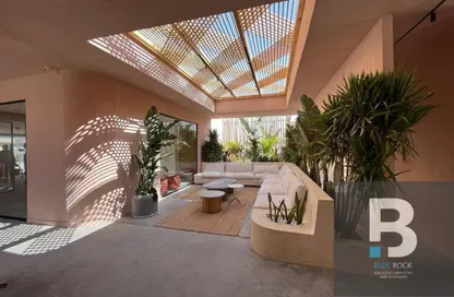 Chalet - 4 Bedrooms - 5 Bathrooms for sale in Playa Resort - Sidi Abdel Rahman - North Coast