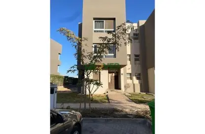 دوبلكس - 3 غرف نوم - 3 حمامات للبيع في ايتابا - كمبوندات الشيخ زايد - الشيخ زايد - الجيزة