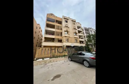 شقة - 3 غرف نوم - 3 حمامات للبيع في اللوتس الشمالي - حى اللوتس - مدينة القاهرة الجديدة - القاهرة