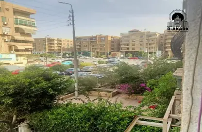 مساحات مكتبية - استوديو - 1 حمام للايجار في مساكن شيراتون - شيراتون المطار - النزهة - القاهرة