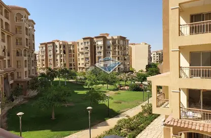 شقة - 2 غرف نوم - 2 حمامات للايجار في مدينتي - القاهرة
