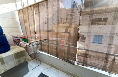 Apartment - 3 Bedrooms - 2 Bathrooms for sale in Roushdy - Hay Sharq - Alexandria Apartment - 3 Bedrooms - 2 Bathrooms for sale in Roushdy - Hay Sharq - Alexandria