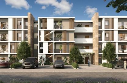 Chalet - 3 Bedrooms - 3 Bathrooms for sale in Silver Sands - Qesm Marsa Matrouh - North Coast