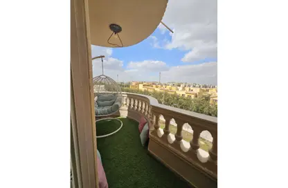 Apartment - 4 Bedrooms - 2 Bathrooms for sale in The 5th Settlement - New Cairo City - Cairo