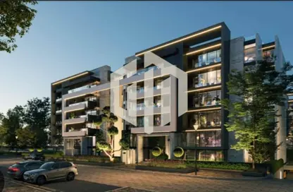 Shop - Studio for rent in One Golden Square Mall - The 5th Settlement - New Cairo City - Cairo