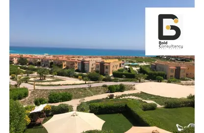 Chalet - 4 Bedrooms - 4 Bathrooms for sale in Telal Alamein - Sidi Abdel Rahman - North Coast