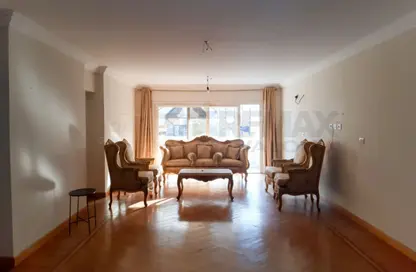 شقة - 4 غرف نوم - 2 حمامات للبيع في جراند فيو - سموحة - حي شرق - الاسكندرية