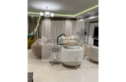 دوبلكس - 3 غرف نوم - 3 حمامات للبيع في ويستاون - كمبوندات الشيخ زايد - الشيخ زايد - الجيزة