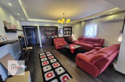 Duplex - 4 Bedrooms - 4 Bathrooms for sale in Heliopolis Square - Heliopolis Square - El Nozha - Cairo