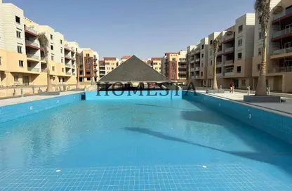 Penthouse - 4 Bedrooms - 4 Bathrooms for sale in Promenade New Cairo - 5th Settlement Compounds - The 5th Settlement - New Cairo City - Cairo