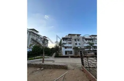 Duplex - 3 Bedrooms - 3 Bathrooms for sale in Hyde Park - 5th Settlement Compounds - The 5th Settlement - New Cairo City - Cairo