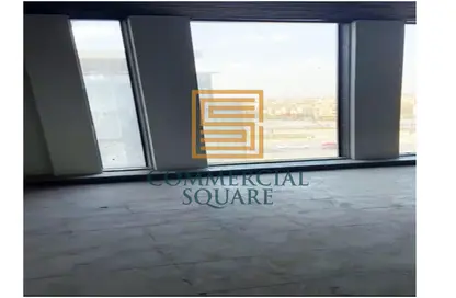 Office Space - Studio for rent in Granoy - 5th Settlement Compounds - The 5th Settlement - New Cairo City - Cairo