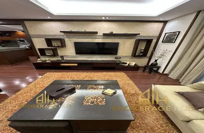 Apartment - 2 Bedrooms - 2 Bathrooms for rent in El Patio Oro - 5th Settlement Compounds - The 5th Settlement - New Cairo City - Cairo