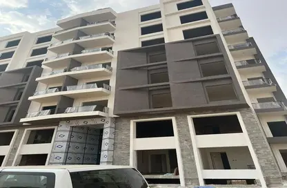 دوبلكس - 4 غرف نوم - 4 حمامات للبيع في جرين أفينيو - كمبوندات العاصمة الإدارية الجديدة - العاصمة الإدارية الجديدة - القاهرة
