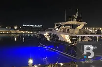شاليه - 3 غرف نوم - 3 حمامات للبيع في مراسي - سيدي عبد الرحمن - الساحل الشمالي
